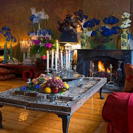 Breitner House Bed & Breakfast Amsterdam Dış mekan fotoğraf