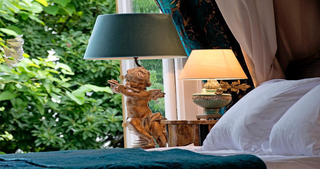 Breitner House Bed & Breakfast Amsterdam Dış mekan fotoğraf