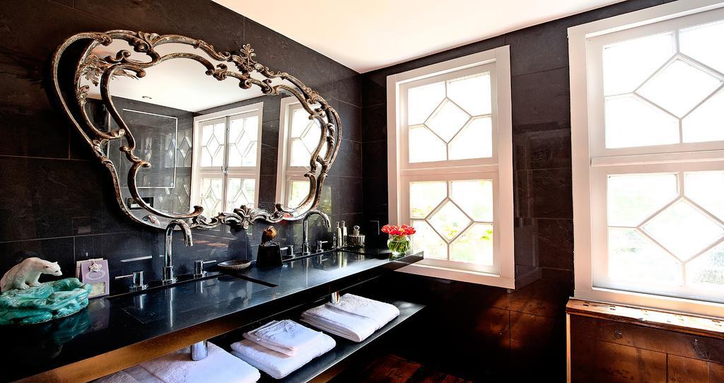 Breitner House Bed & Breakfast Amsterdam Dış mekan fotoğraf