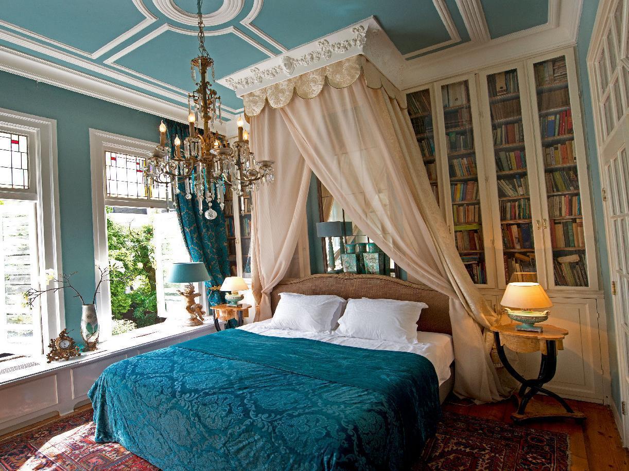 Breitner House Bed & Breakfast Amsterdam Dış mekan fotoğraf