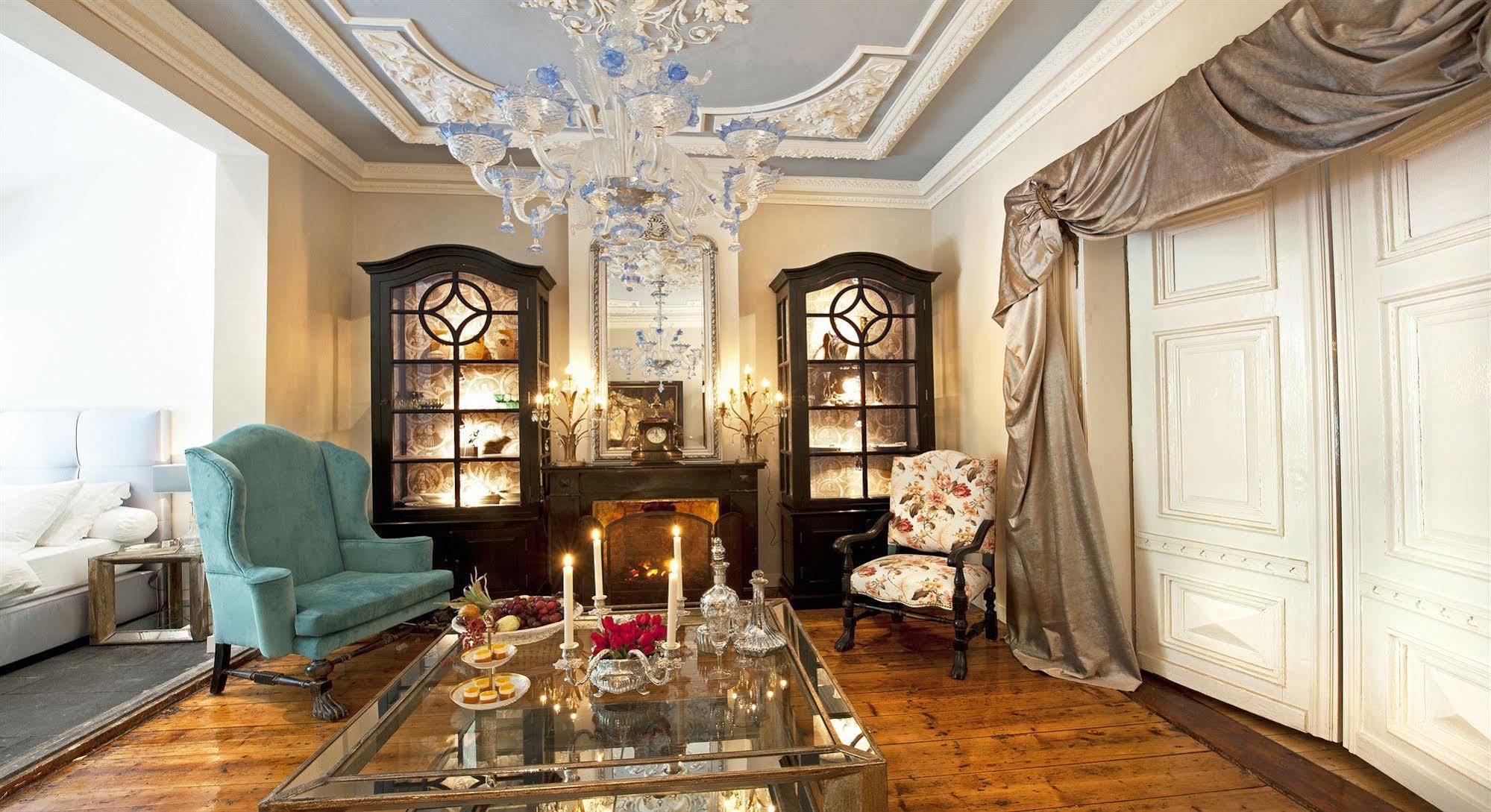 Breitner House Bed & Breakfast Amsterdam Dış mekan fotoğraf