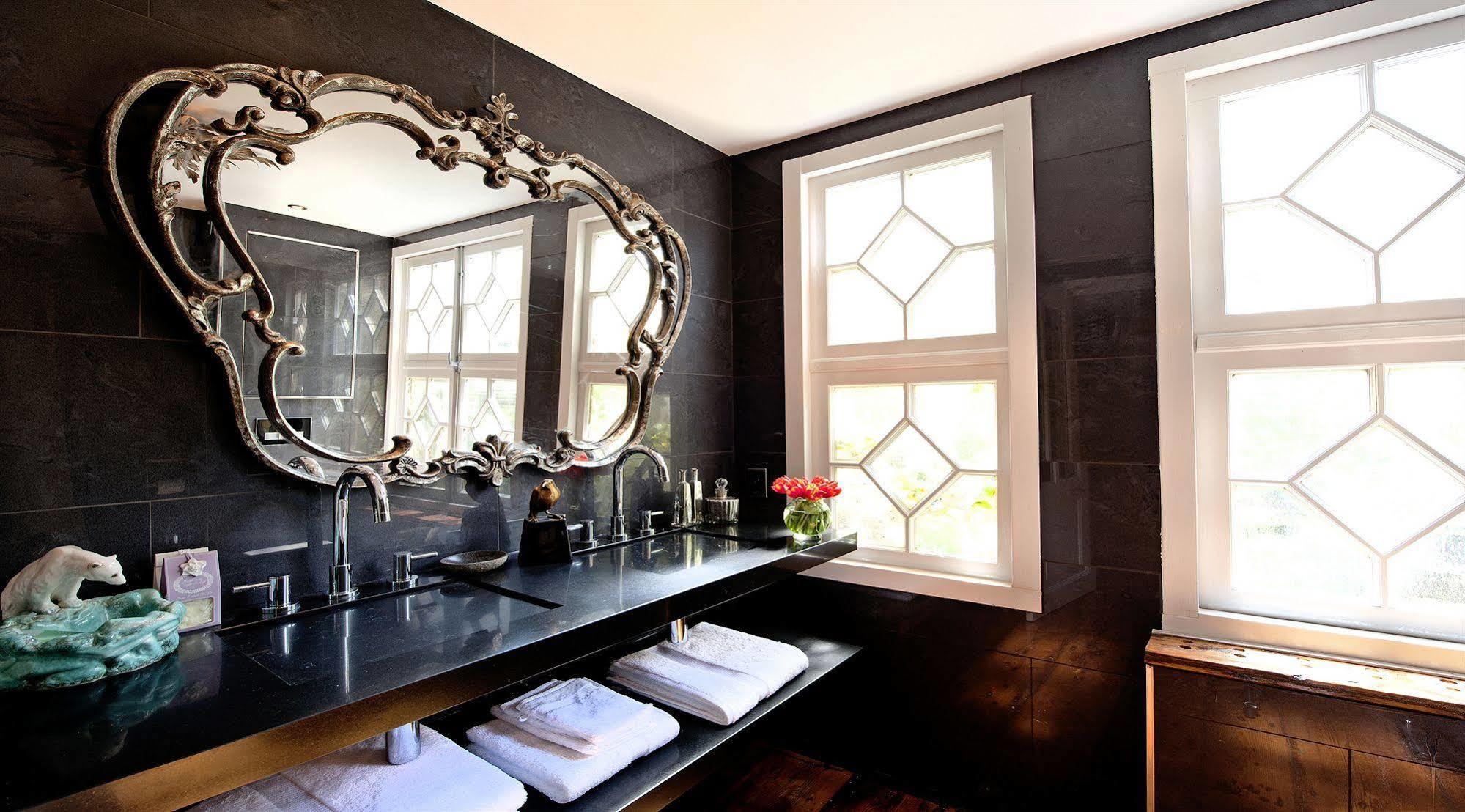 Breitner House Bed & Breakfast Amsterdam Dış mekan fotoğraf